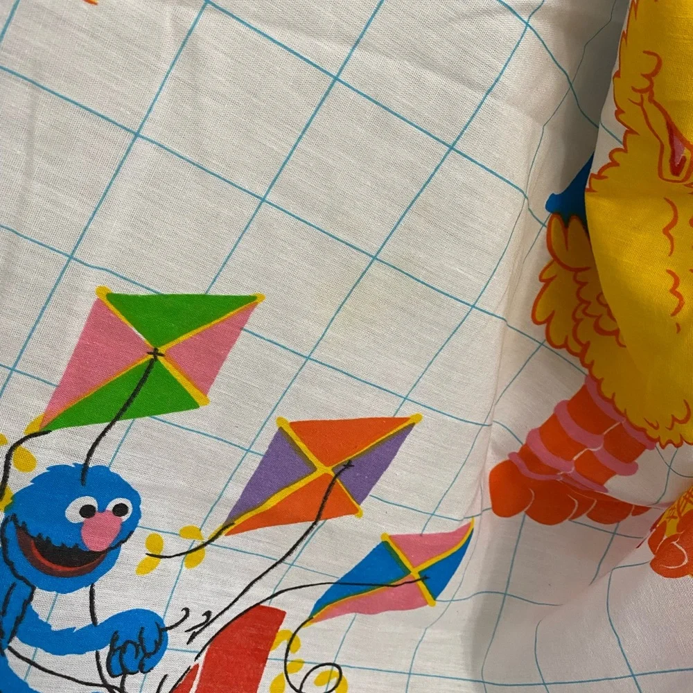 N/A 1980s sheets